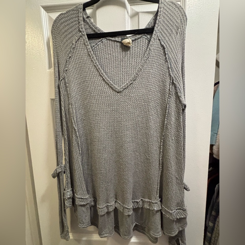 We The Free, Free People Top